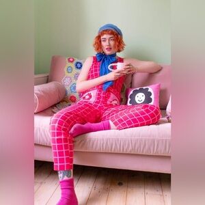 Lucy and Yak Juni Jumpsuit